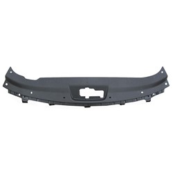 HYUNDAI SONATA HYBRID RADIATOR SUPPORT TOP COVER OEM#86361E6000 2016-2017 PL#HY1224109