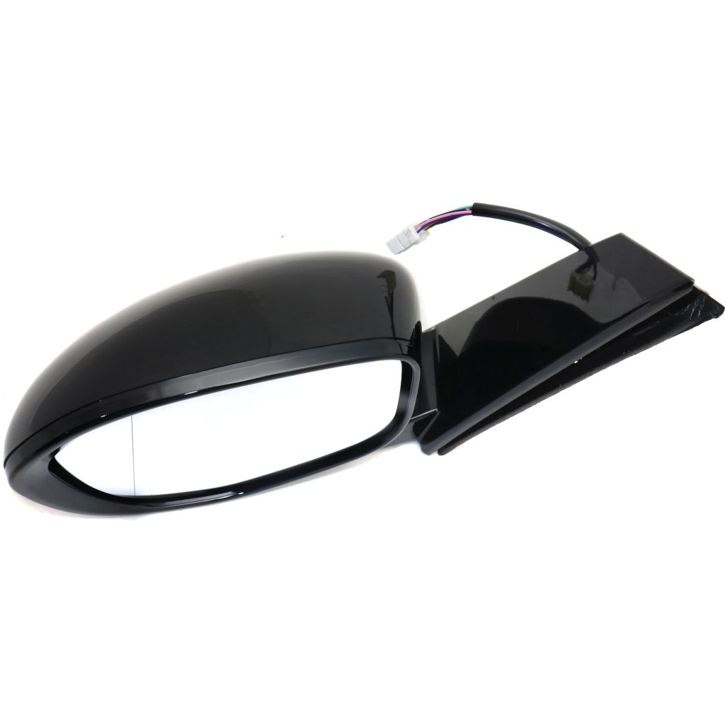 HONDA ODYSSEY DOOR MIRROR LEFT (Driver Side) PWR/HTD/SIGNAL/MEMORY OEM#76250TK8A61ZD 2014-2017 PL#HO1320280