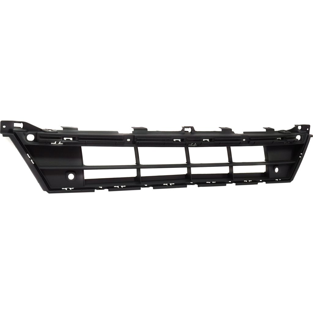 2017-2018 ACURA MDX Front bumper grille CAPA OEM# 71103TZ5A11 PL# AC1036103C