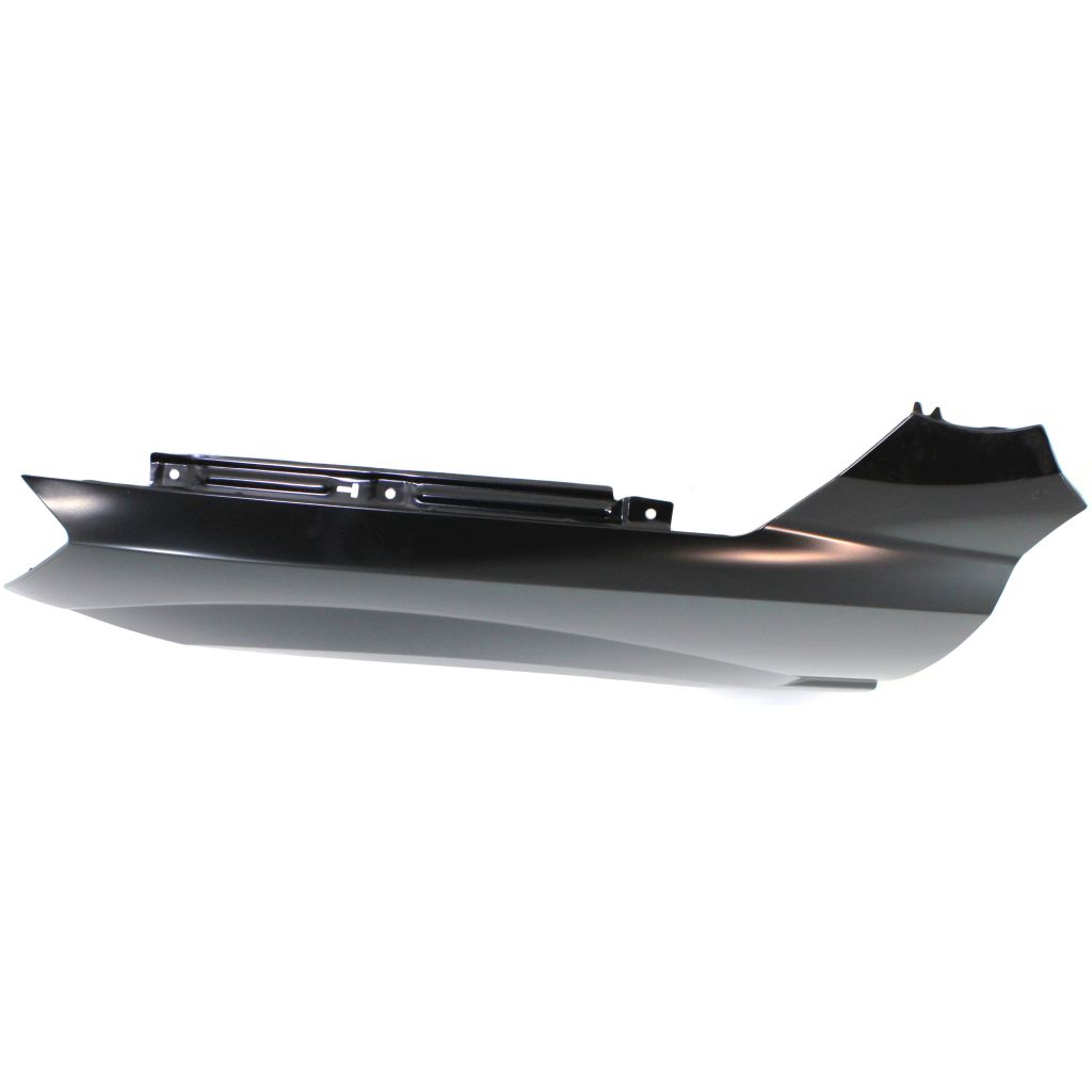 KIA SORENTO FENDER LEFT (Driver Side) (W/O MDG HOLE) OEM#663113E100 2003-2009 PL#KI1240113