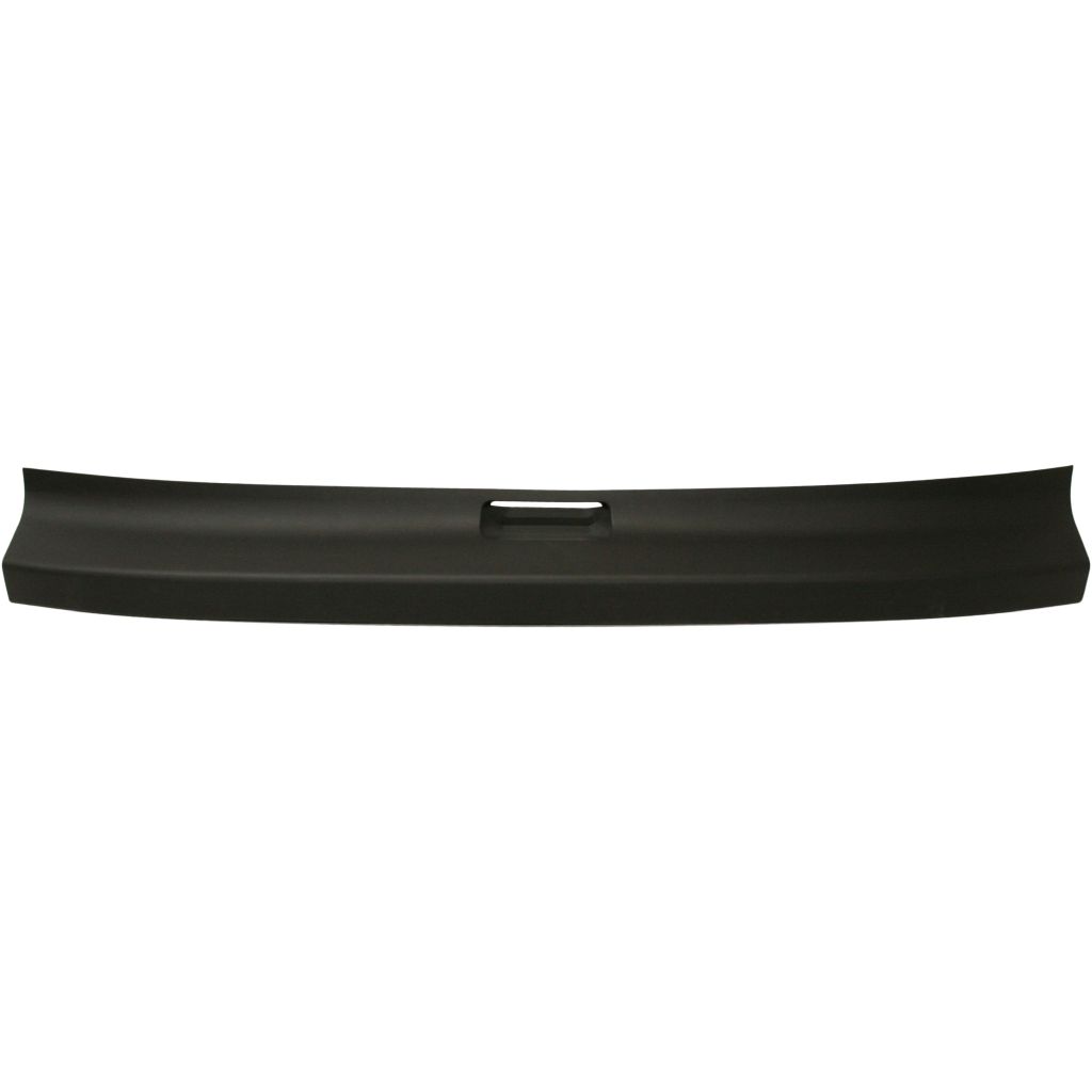 HONDA CRV LIFTGATE PANEL OUTER BLACK (USA BUILT) OEM#74895SXSA01ZC 2007-2008 PL#HO1900100