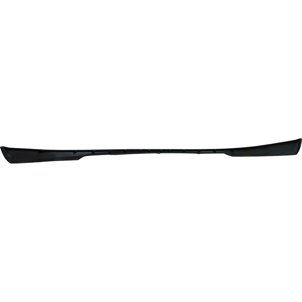 FORD TAURUS (EXC SHO) FRONT BUMPER COVER LOWER TEXT-GRAY**CAPA** OEM#AG1Z17D957CC 2010-2012 PL#FO1095231C