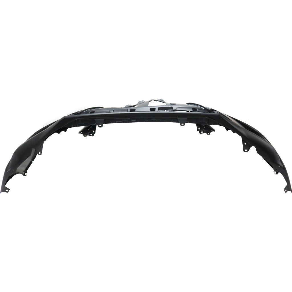 LEXUS CT 200h FRONT BUMPER COVER PRIMED (WO/F SPORT PKG)(WO/WASHER)(W/SENSOR) **CAPA** OEM#5211976944 2014-2015 PL#LX1000274C