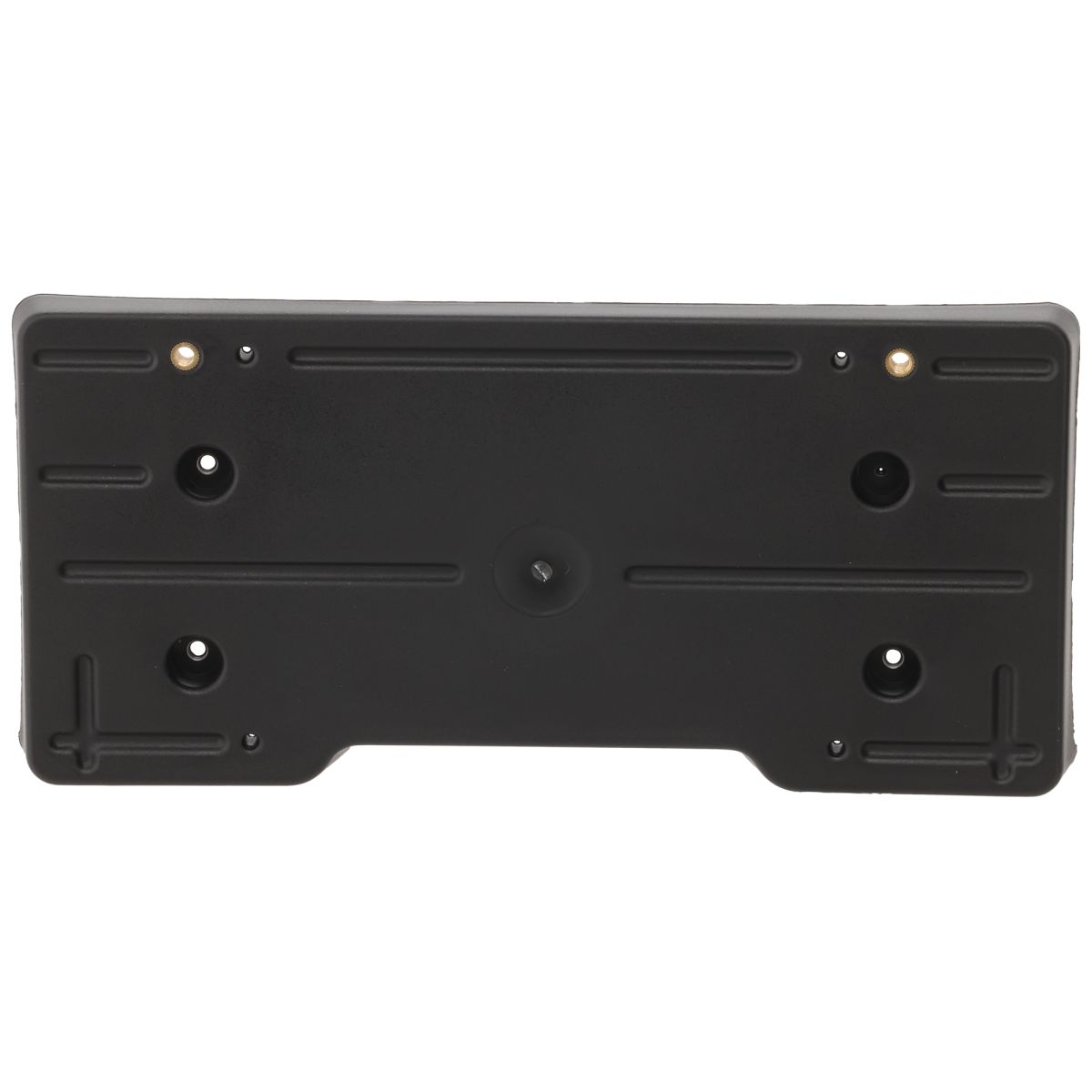 BMW BMW X7 FRONT LICENSE PLATE BRACKET (40i/50i W/M SPORT)(M50I) OEM#51118069977 2019-2025 PL#BM1068174