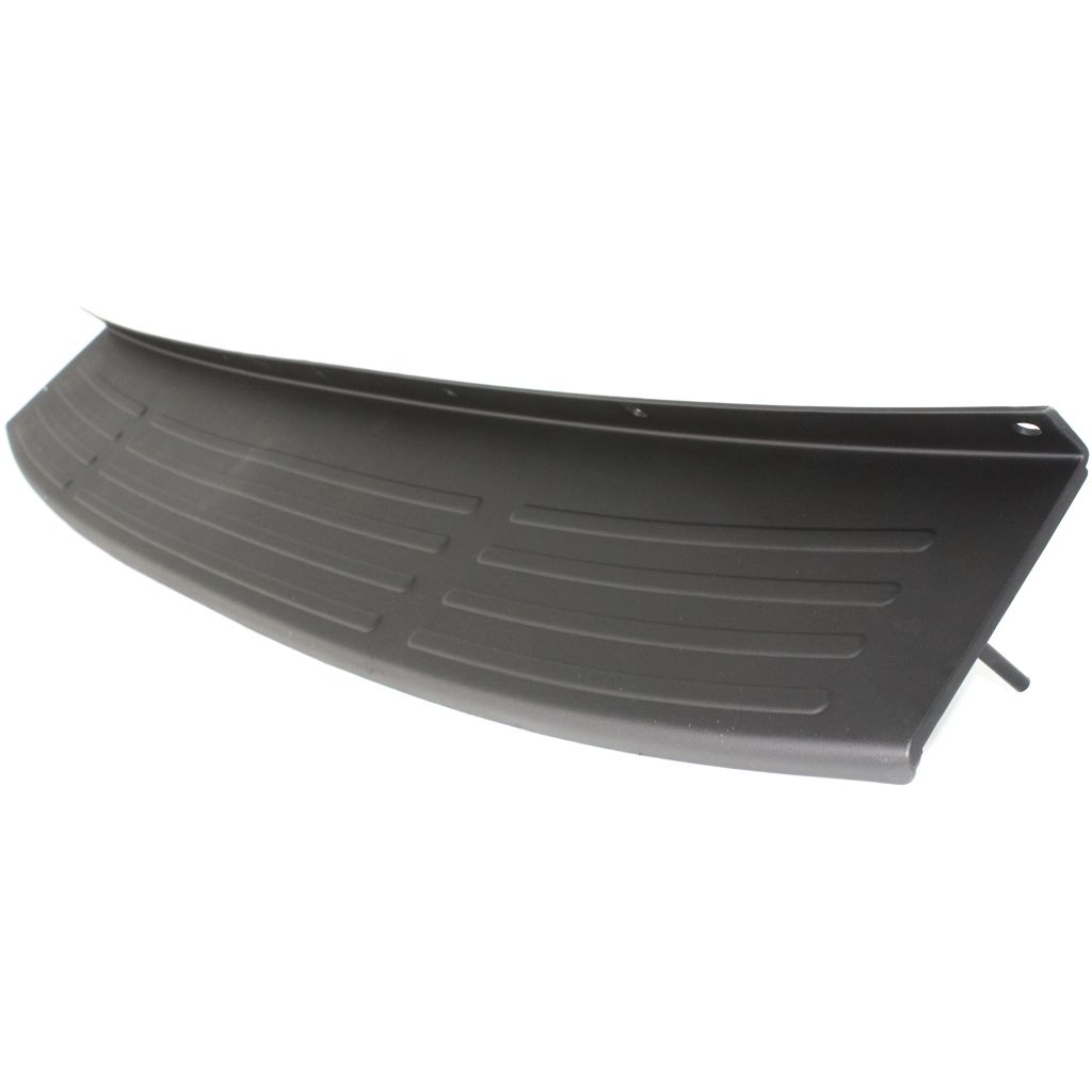 FORD TRUCKS & VANS EXPLORER REAR BUMPER COVER PAD TEXT GRAY OEM#6L2Z17B807AAA 2006-2010 PL#FO1191119