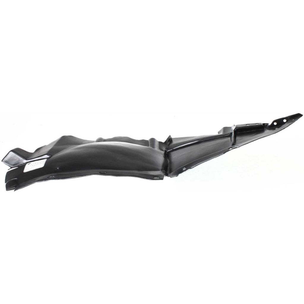CHEVROLET CLASSIC FENDER LINER RIGHT (Passenger Side) (FT SECTION) OEM#22610204 2004-2005 PL#GM1249121