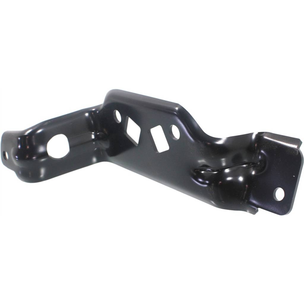 FORD TRUCKS & VANS FORD/PU (F250/350/450) Super Duty FRONT BUMPER SIDE MOUNTING BRACKET OUTER LEFT (Driver Side) OEM#BC3Z17755B 2011-2016 PL#FO1066186