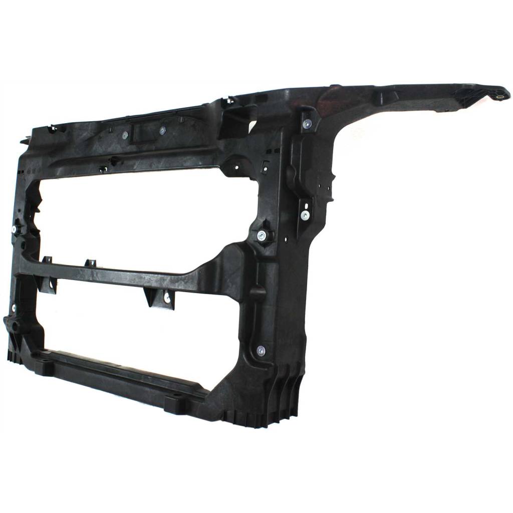 LINCOLN MKX RADIATOR SUPPORT**CAPA** OEM#7T4Z16138B 2007-2010 PL#FO1225189C