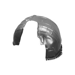 GM TRUCKS & VANS EQUINOX FENDER LINER LEFT (Driver Side) (PE/VACUUM) OEM#23462423-PFM 2018-2023 PL#GM1248261