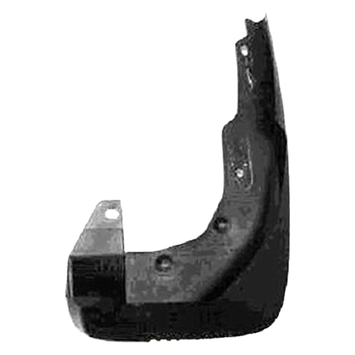 HONDA CRV FRONT MUDGUARD LEFT (Driver Side) OEM#75810SWA003 2007-2011 PL#HO1294102