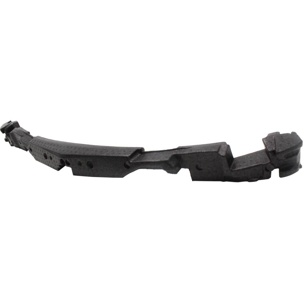 MERCEDES-BENZ C-CLASS COUPE (204) FRONT BUMPER ABSORBER (C250/C350 WO/ AMG TYPE1)**CAPA** OEM#2048853737 2012-2015 PL#MB1070111C