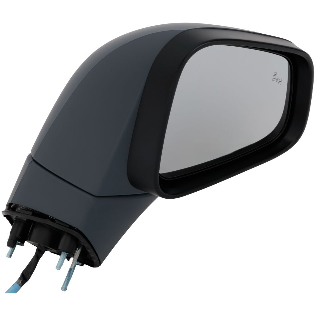 BUICK ENCORE DOOR MIRROR RIGHT (Passenger Side) PWR/HTD/SIGNAL (WO/MEMORY)(W/BSD) OEM#95373948 2014-2016 PL#GM1321554
