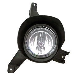 FORD TRUCKS & VANS EXPLORER SPORT/SPORT TRAC (PICKUP) FOG LAMP ASSEMBLY LEFT (Driver Side) OEM#4L2Z15200CA 2001-2005 PL#FO2592201