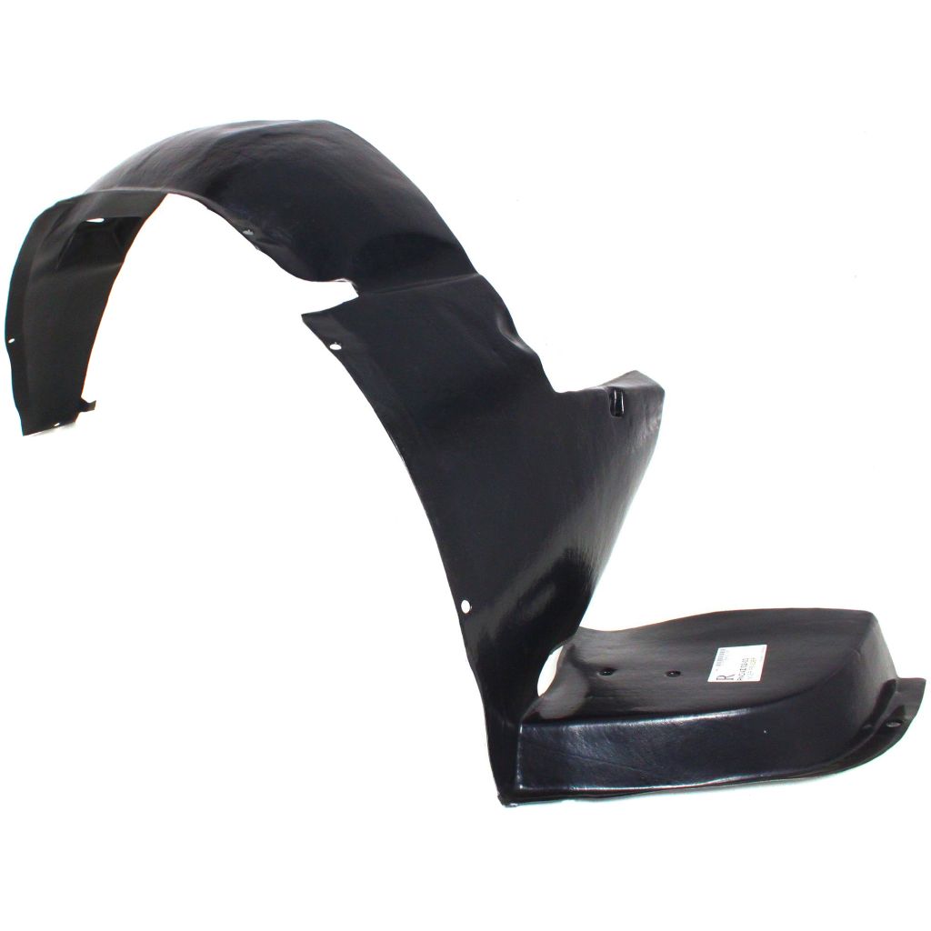 BUICK RENDEZVOUS FENDER LINER RIGHT (Passenger Side) OEM#10317707 2002-2007 PL#GM1251106