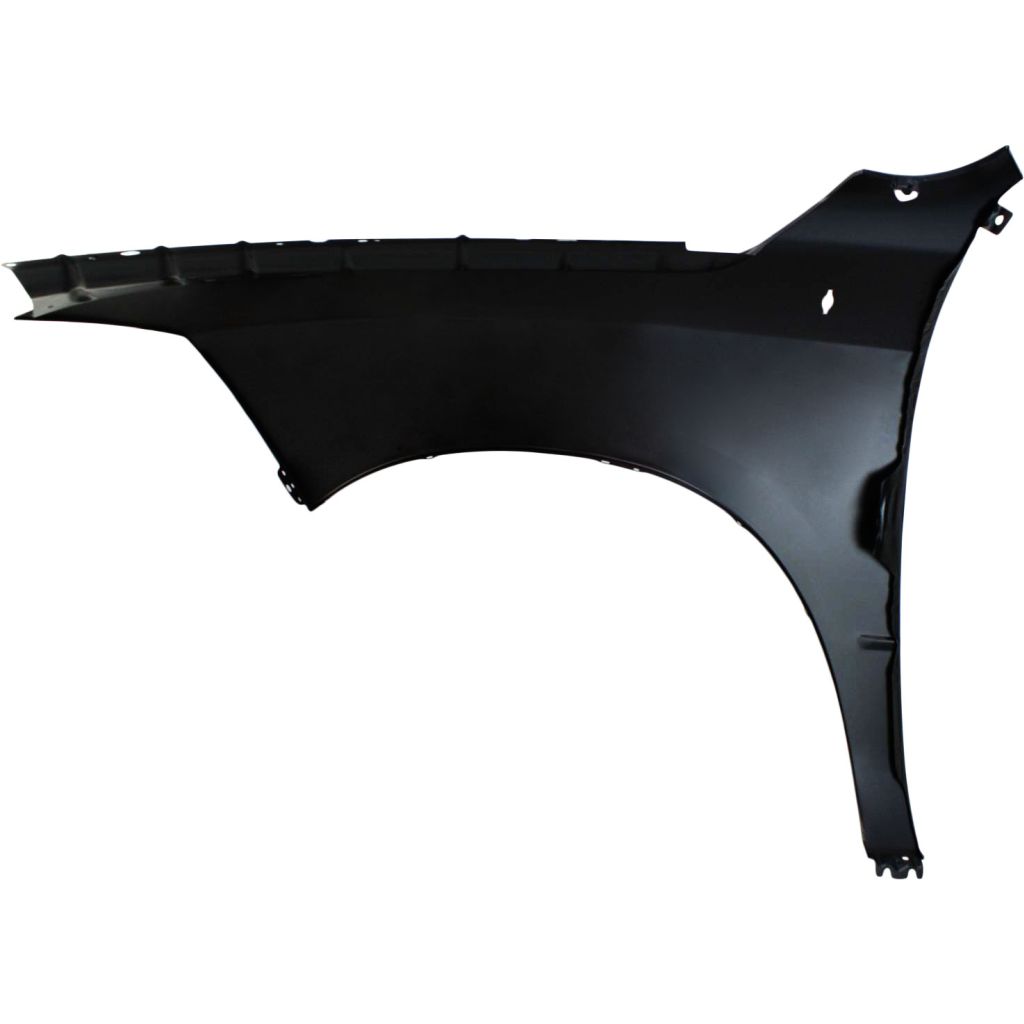 DODGE TRUCKS & VANS DODGE/PU (R1500) FENDER RIGHT (Passenger Side) OEM#68054338AI (P) 2013-2022 PL#CH1241269