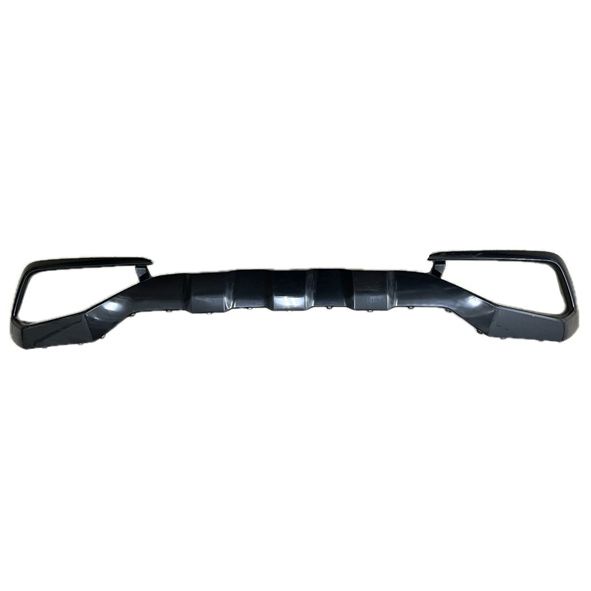 2023-2025 KIA SPORTAGE Rear bumper molding CAPA OEM# 86699P1000 PL# KI1144113C