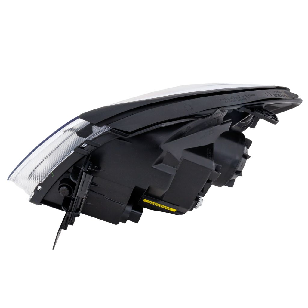 KIA SPORTAGE HEAD LAMP ASSEMBLY RIGHT (Passenger Side) OEM#921021F531 2009-2010 PL#KI2503135