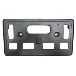 HONDA RIDGELINE FRONT LICENSE PLATE BRACKET OEM#71180T6ZA00 2017-2020 PL#HO1068132