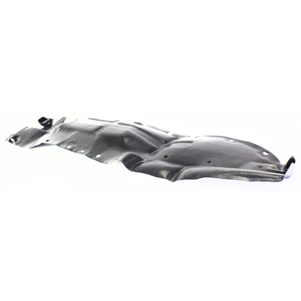 ISUZU RODEO SPORT (2/DR) FENDER LINER RIGHT (Passenger Side) OEM#8972404600 2001-2003 PL#IZ1249101