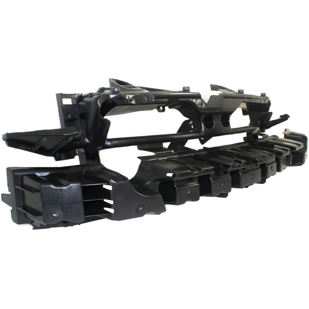 CHEVROLET IMPALA / IMPALA LIMITED (2pc T/L) FRONT BUMPER ABSORBER(INCLUDE H/P) OEM#15886100 2006-2016 PL#GM1070241