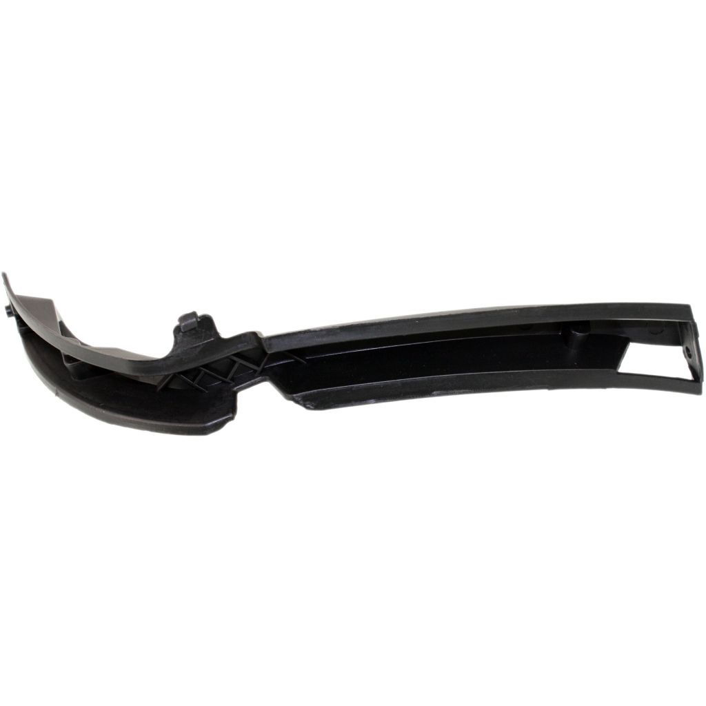 VOLKSWAGEN PASSAT FRONT BUMPER GUIDE LOWER LEFT (Driver Side) OEM#3C0807177 2006-2010 PL#VW1066113