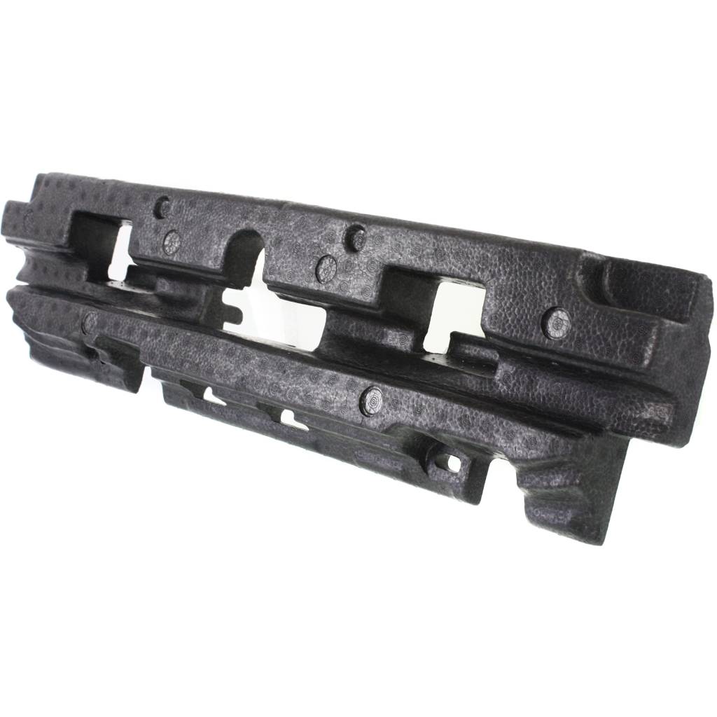 JEEP GRAND CHEROKEE FRONT BUMPER ABSORBER (EXC SRT-8) OEM#68223471AA 2014-2016 PL#CH1070826