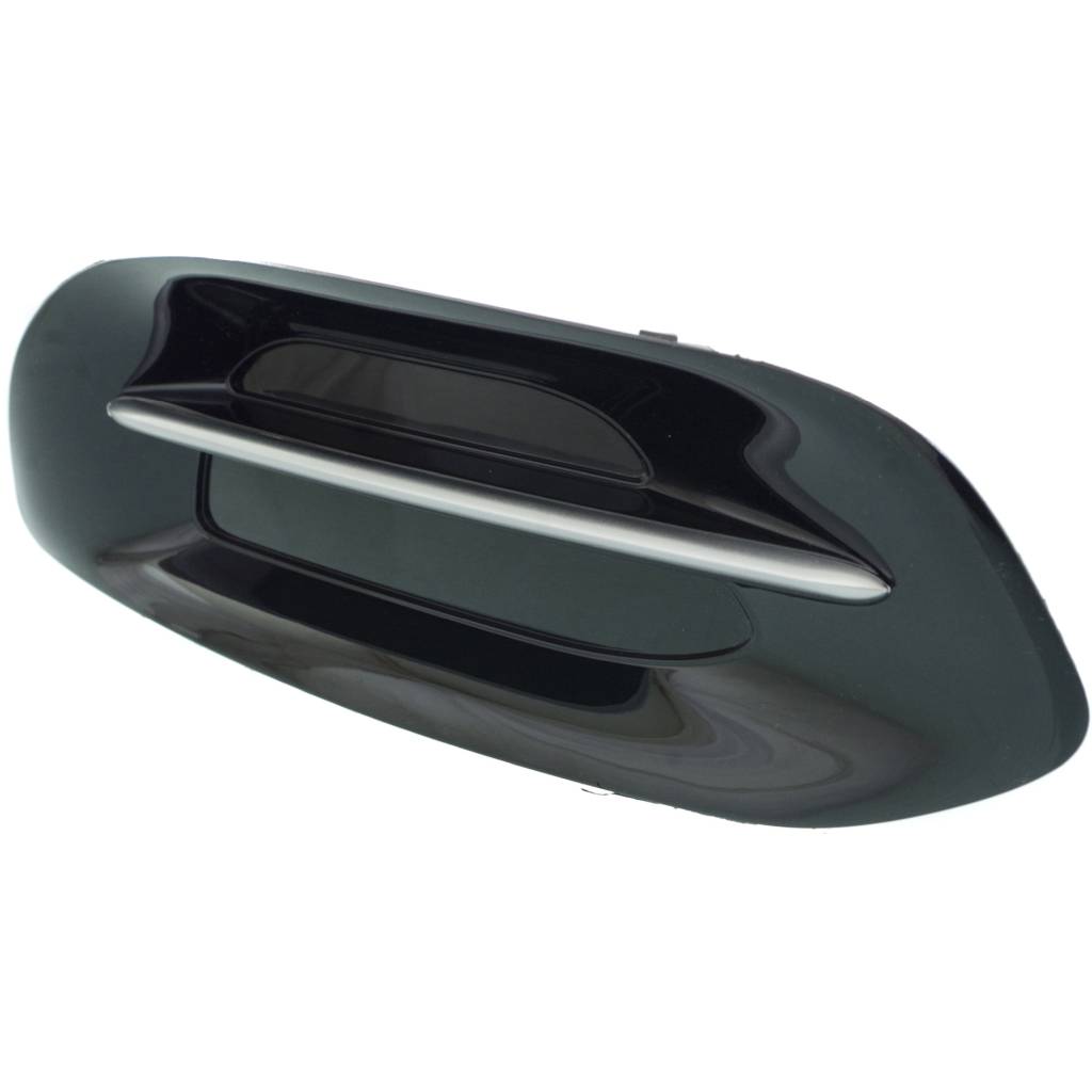 DODGE DART FOG LAMP COVER RIGHT (Passenger Side) (WO/FOG) OEM#68163980AA 2013-2014 PL#CH1039142