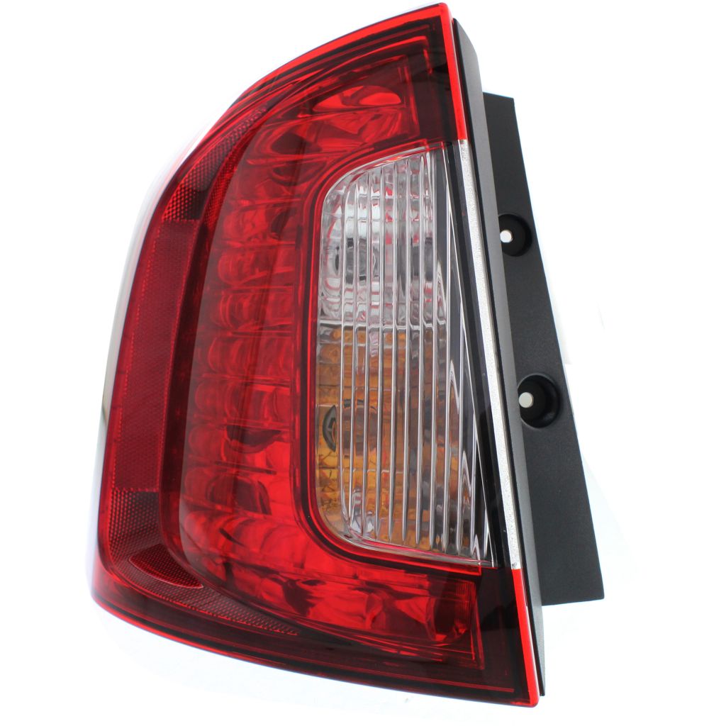 FORD TRUCKS & VANS EDGE TAIL LAMP ASSY LEFT (Driver Side) (SPORT MDL) OEM#BT4Z13405A 2011-2014 PL#FO2800222