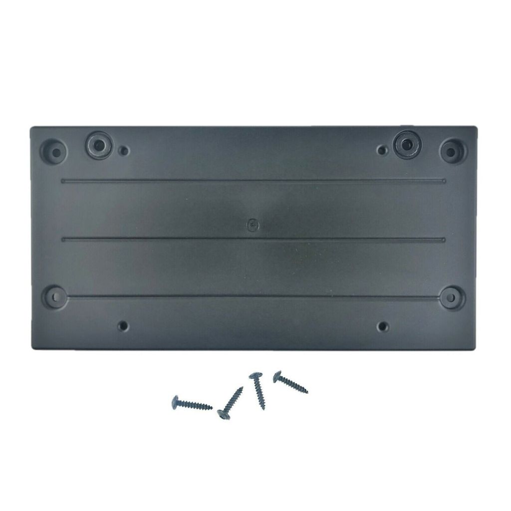 LAND ROVER RANGE ROVER SPORT FRONT LICENSE PLATE BRACKET (EXC SVR) OEM#LR045043 2014-2017 PL#RO1068105