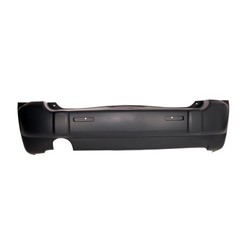 GM TRUCKS & VANS HHR REAR BUMPER COVER PRIMED (2.2/2.4L) OEM#15276663 2006-2011 PL#GM1100741