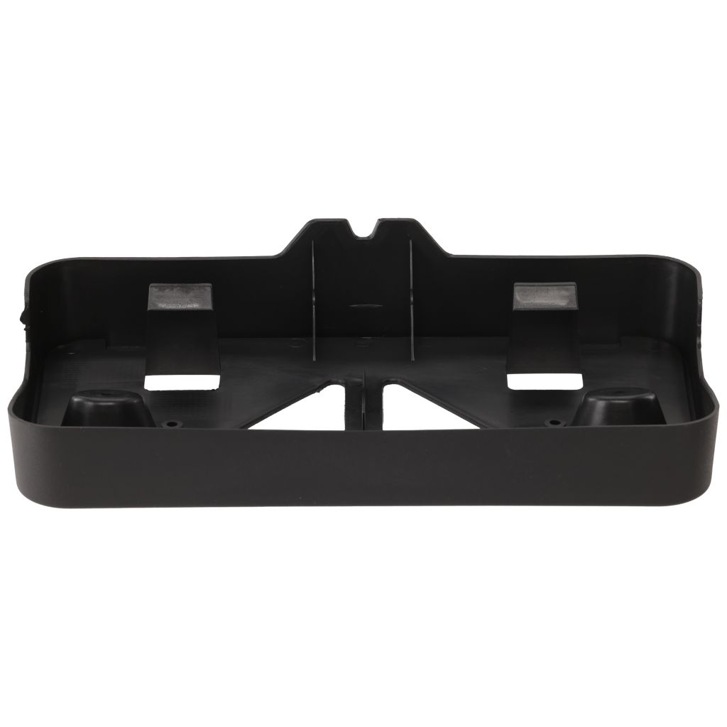 FORD TRUCKS & VANS EDGE FRONT LICENSE BRACKET OEM#7T4Z17A385AA 2007-2010 PL#FO1068126