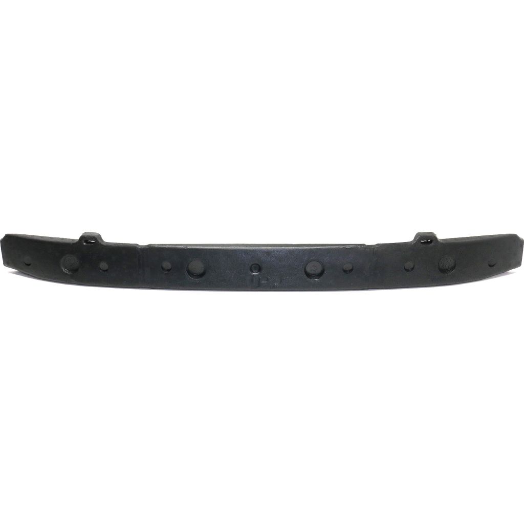 HONDA CIVIC COUPE FRONT BUMPER ABSORBER **CAPA** OEM#71170SVAA50 2009-2011 PL#HO1070151C