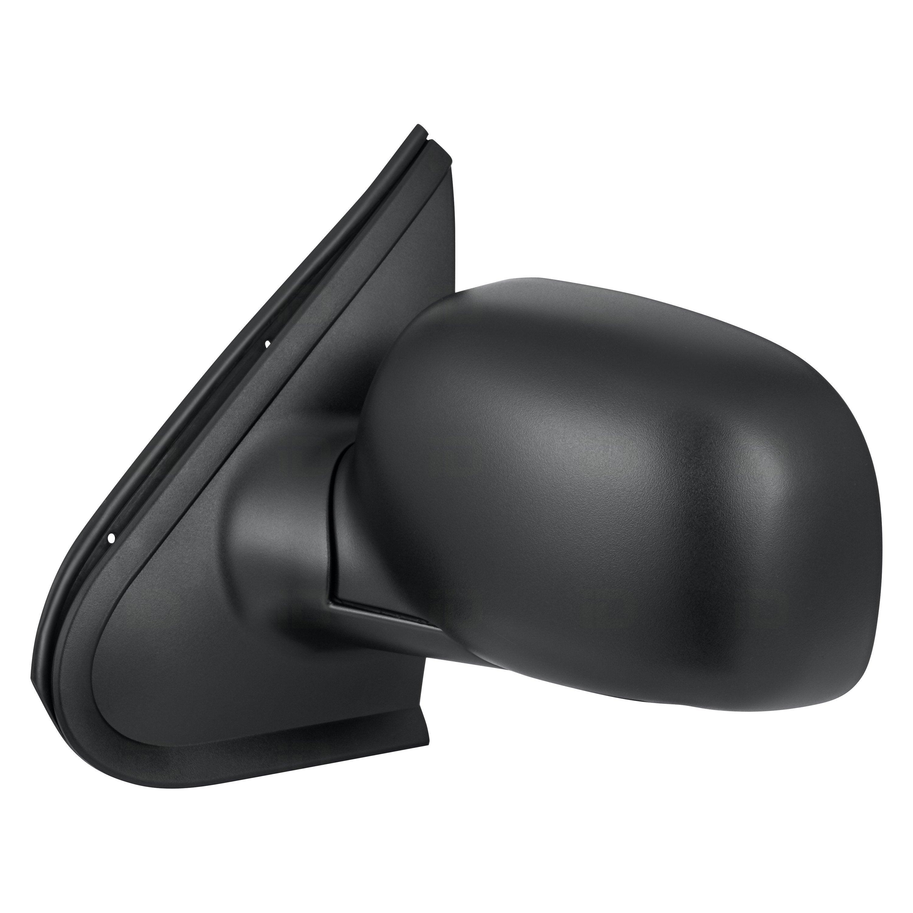 FORD TRUCKS & VANS EXPLORER SPORT/SPORT TRAC (PICKUP) DOOR MIRROR LEFT (Driver Side) PWR NON-HTD W/O LITE (EXC SPORT TRAC) OEM#F5TZ17683B 2001-2003 PL#FO1320113