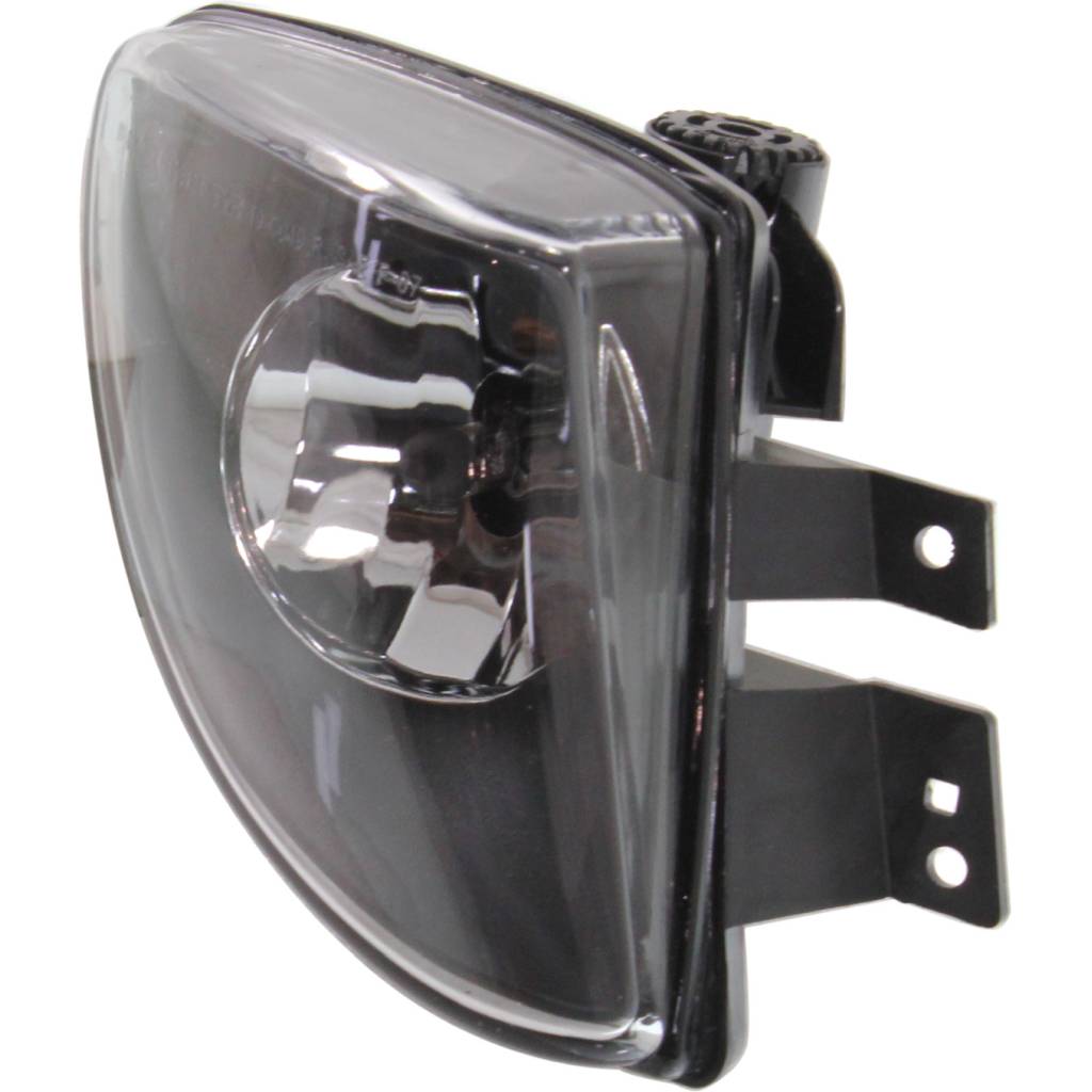 BMW BMW 5 SERIES HYBRID FOG LAMP ASSY RIGHT (Passenger Side) OEM#63177216888 2012-2013 PL#BM2593143
