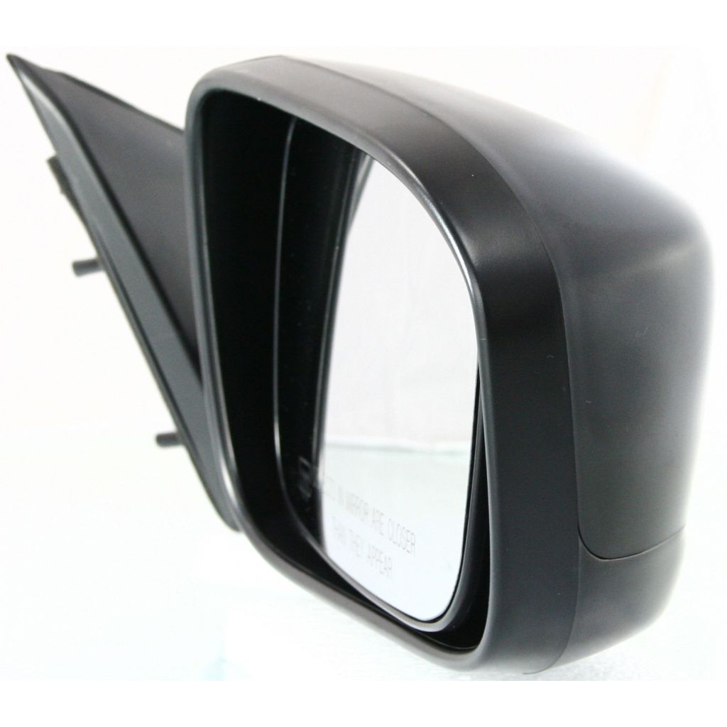 HONDA ACCORD COUPE DOOR MIRROR RIGHT (Passenger Side) POWER/HEATED OEM#76200SDNA11ZB 2003-2007 PL#HO1321240