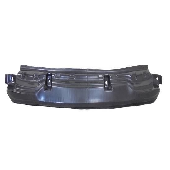 JEEPVEHICLE GRAND CHEROKEE / GRAND CHEROKEE WK FRONT BUMPER COVER UPPER SUPPORT (CLOSEOUT PANEL)(EXC SRT/TRACKHAWK) OEM#68144375AB 2014-2022 PL#CH1041111
