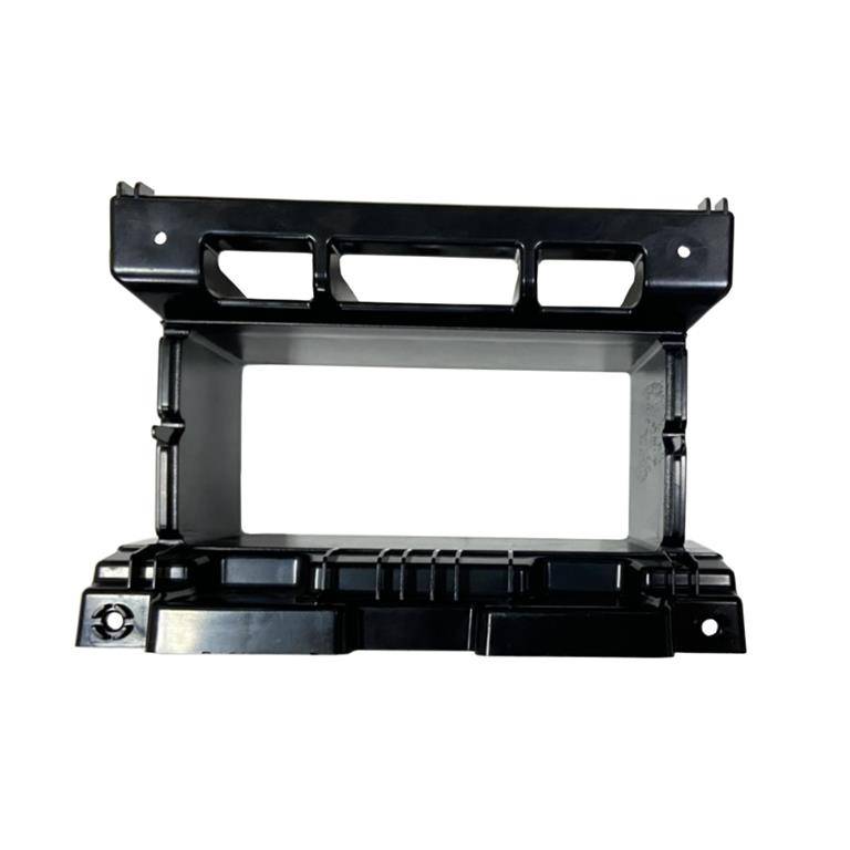 KIA TELLURIDE FRONT BUMPER COVER CENTER SUPPORT (PLASTIC) OEM#86535S9000 2020-2022 PL#KI1025100