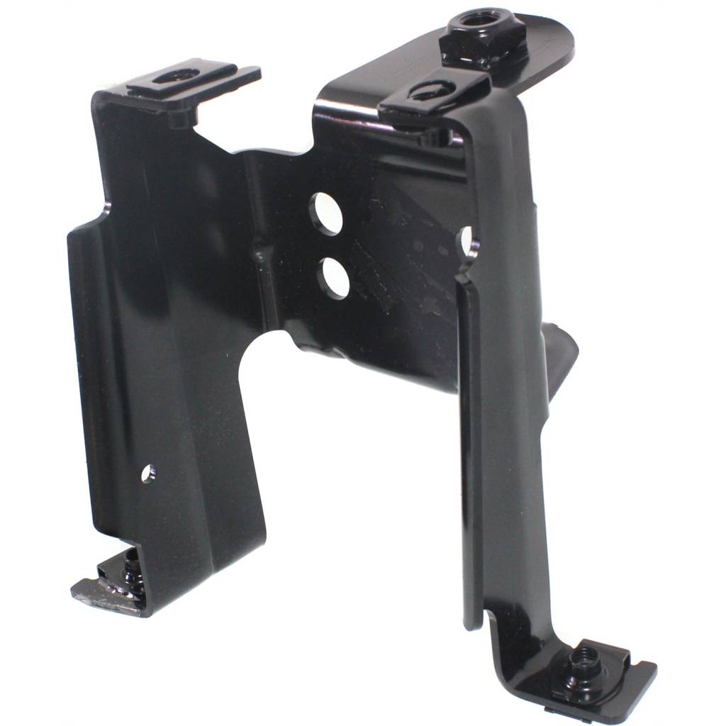 GM TRUCKS & VANS SIERRA/PU 2500/3500 (GMC) FRONT BUMPER BRACKET RIGHT (Passenger Side) (INNER) **CAPA** OEM#25832381 2011-2014 PL#GM1063102C