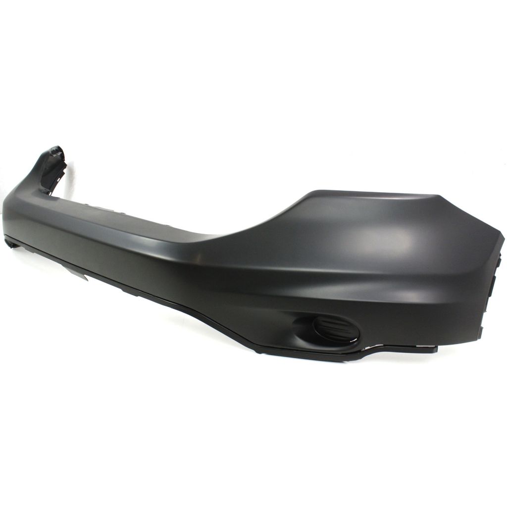 HONDA CRV FRONT BUMPER COVER PRIMED **CAPA** OEM#04711SWAA80ZZ 2010-2011 PL#HO1000270C