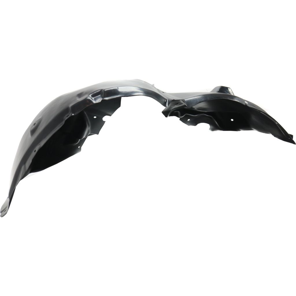 DODGE TRUCKS & VANS VOYAGER FENDER LINER LEFT (Driver Side) (PE) OEM#68477541AA-PFM 2020-2022 PL#CH1248190