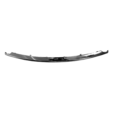 JEEPVEHICLE GRAND CHEROKEE / GRAND CHEROKEE WK FRONT BUMPER COVER CENTER FRAME MLDG CHROME (SUMMIT) OEM#5XM04SZ0AA 2017-2021 PL#CH1037121