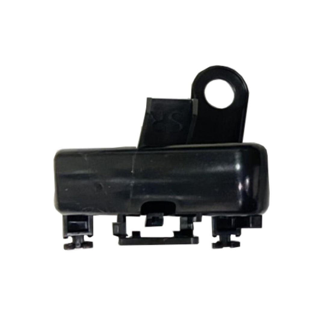 TOYOTA SIENNA REAR BUMPER COVER UPPER RETAINER RIGHT (Passenger Side) (PLASTIC) OEM#5256208010 2021-2025 PL#TO1143145