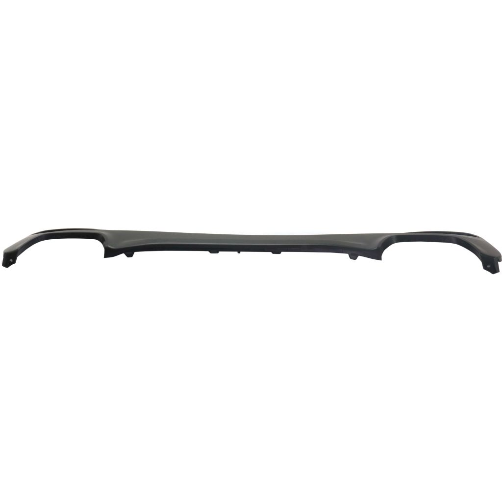 BMW BMW 5 SERIES (SEDAN) REAR BUMPER COVER LOWER TRIM PANEL (M550i) OEM#51128067763 2017-2020 PL#BM1195144