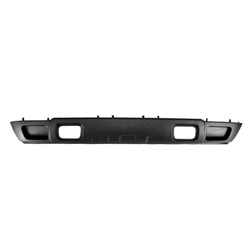 GM TRUCKS & VANS SILVERADO/PU (CHEVY) (07 OLD STYLE) LOW VALANCE TXT-BLK(W/O FOG)(W/TOW)(EXC SS)**CAPA** OEM#10398000 2003-2007 PL#GM1092205C