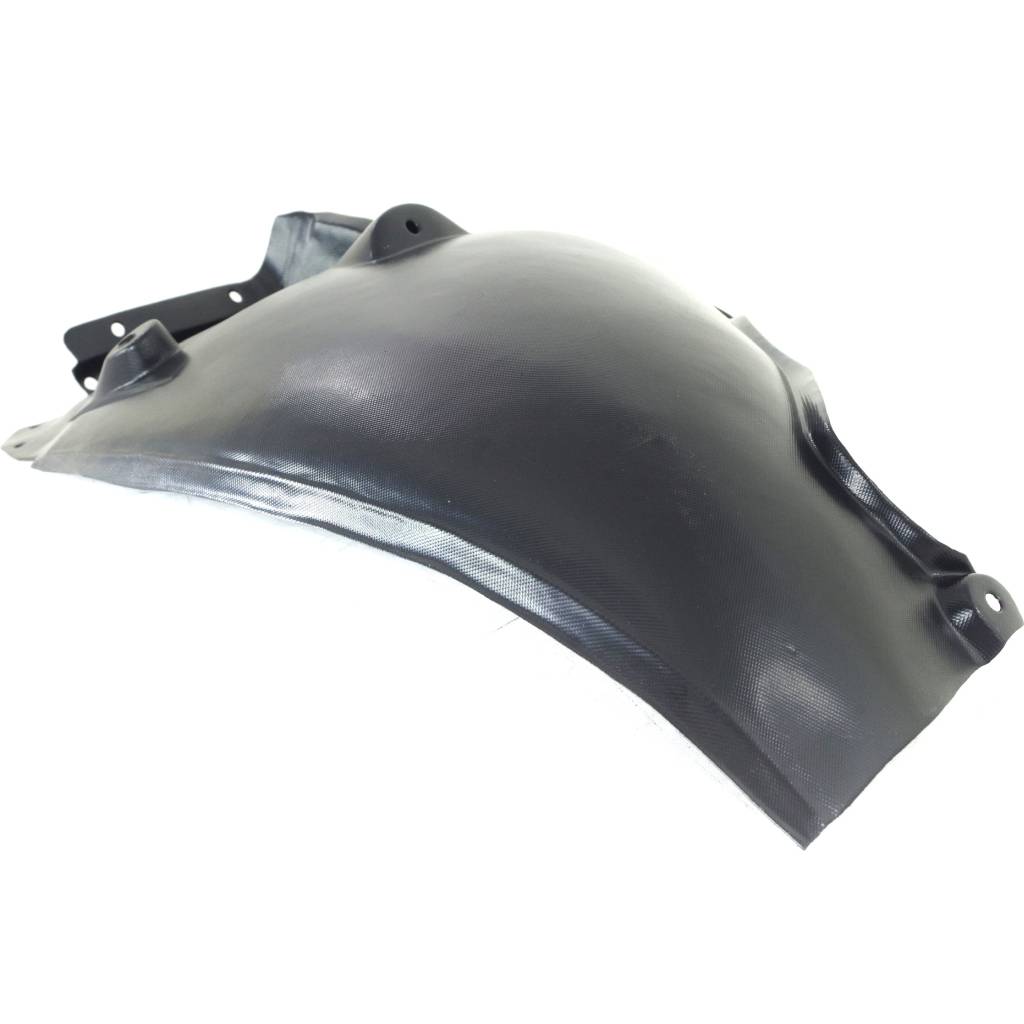 MERCEDES-BENZ E-CLASS (211) (SEDAN /WAGON ) FENDER LINER RIGHT (Passenger Side) (REAR SECTION)(EXC E350) OEM#2116901430 2003-2009 PL#MB1249113