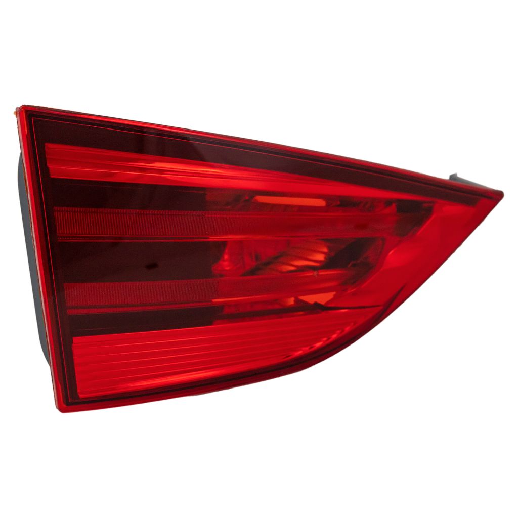 BMW BMW X1 TAIL LAMP UNIT LEFT (Driver Side) (INNER) OEM#63212990113 2013-2015 PL#BM2802119
