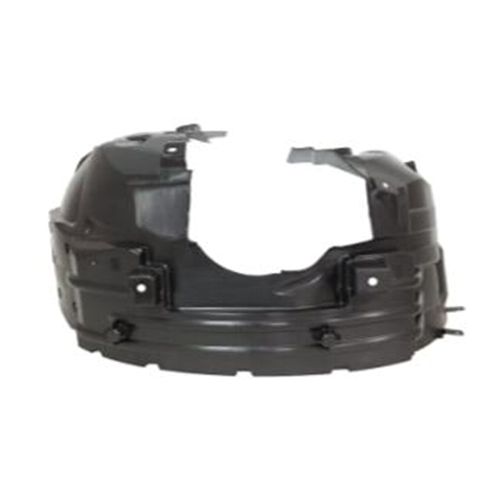 DODGE HORNET FENDER LINER LEFT (Driver Side) **CAPA** OEM#68617703AA 2023-2025 PL#CH1248226C