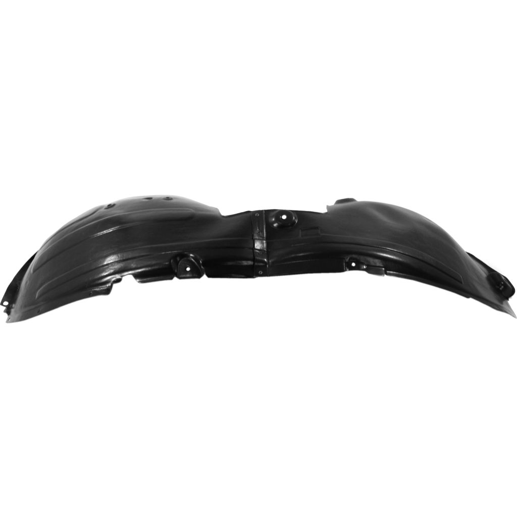 KIA SORENTO FENDER LINER LEFT (Driver Side) OEM#86810C6000 2016-2018 PL#KI1248142