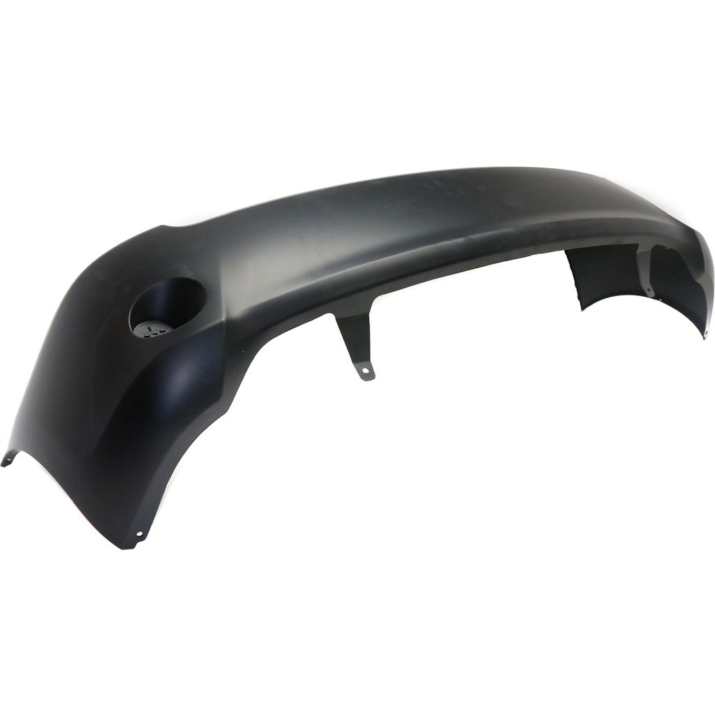 SCION SCION xB REAR BUMPER COVER PRIMED **CAPA** OEM#5215912940 2011-2012 PL#SC1100108C