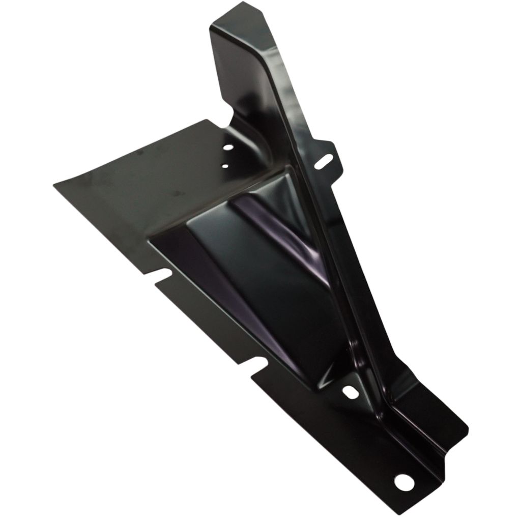 GM TRUCKS & VANS CHEVY/GMC/VAN(Express/Savana) RADIATOR SUPPORT SIDE BRACE LEFT (Driver Side) **CAPA** OEM#22948882 2003-2025 PL#GM1225390C